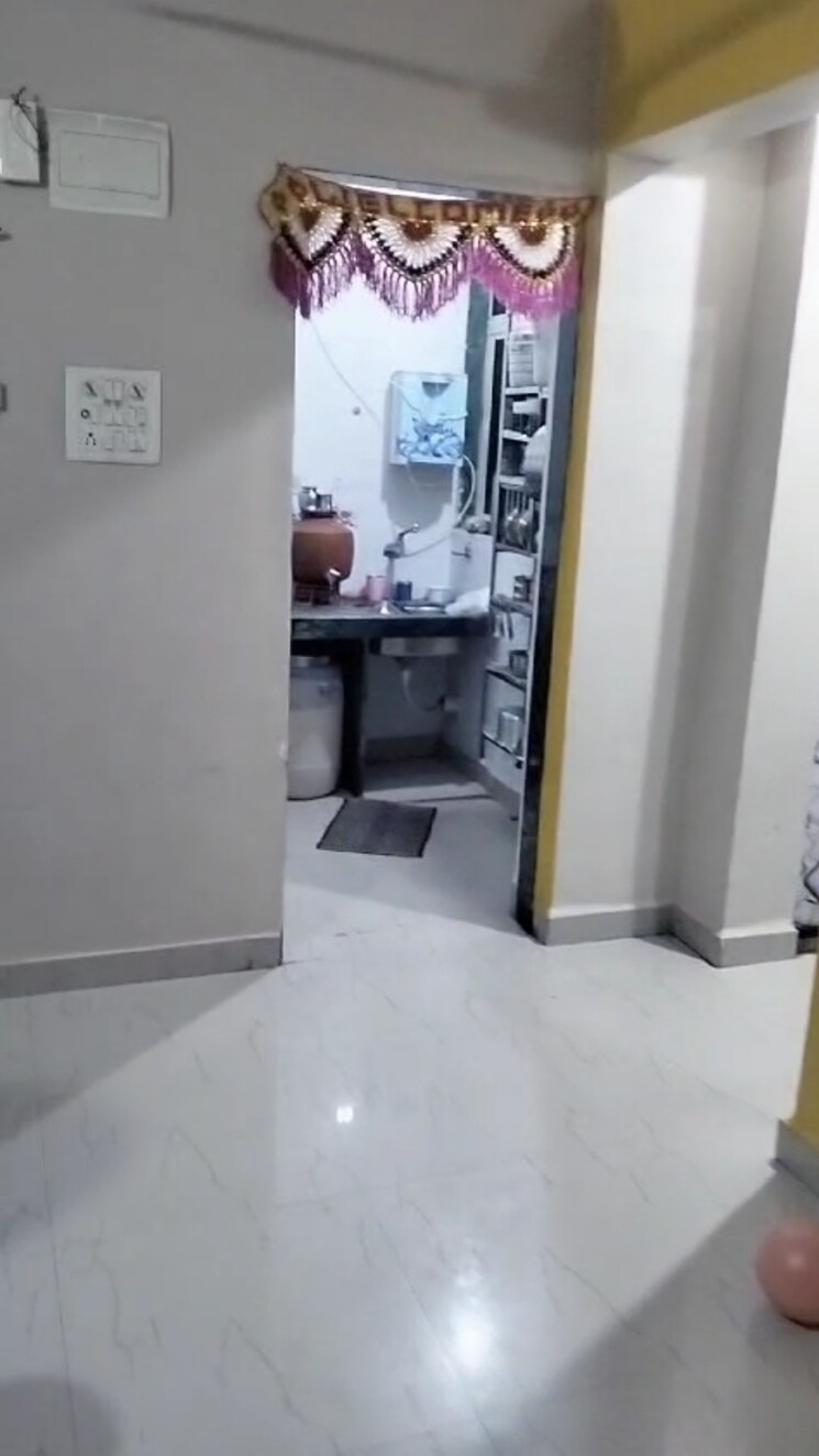 Master Bedroom, sai-aksh-apartment 1 Bedroom 570 Sq.Ft. Apartment In Ghansoli Navi Mumbai 7899612