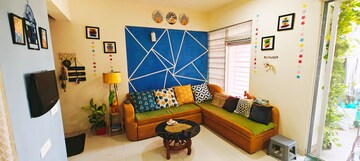 2 BHK Apartment For Rent in Kohinoor Tinsel Town Phase 2, Hinjewadi