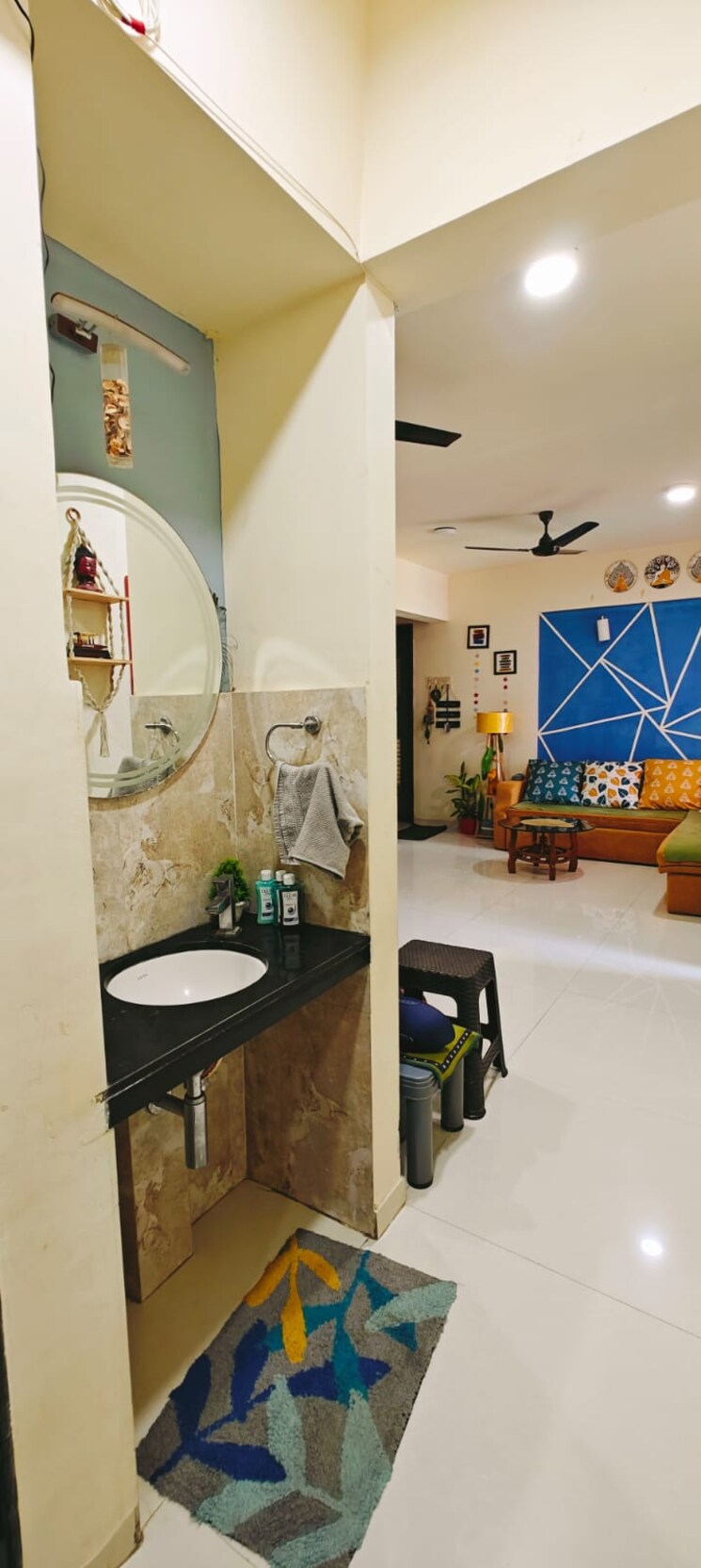 Team Area, kohinoor-tinsel-town-phase-2 2 Bedroom 850 Sq.Ft. Apartment In Hinjewadi Pune 7899594