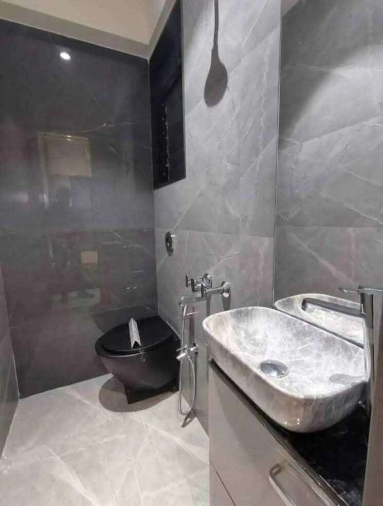 Bathroom, ruparel-sereno 1 Bedroom 453 Sq.Ft. Apartment In Vasai East Palghar 7899606