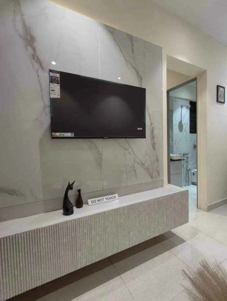 Master Bedroom, ruparel-sereno 1 Bedroom 453 Sq.Ft. Apartment In Vasai East Palghar 7899606