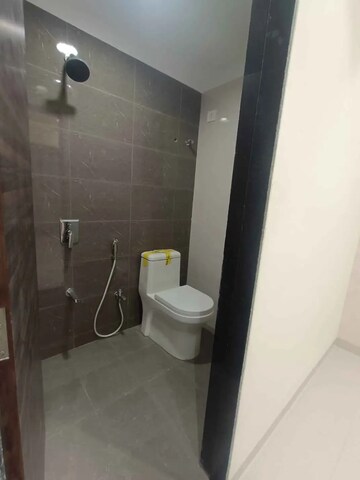 Master Bedroom in 1 BHK Apartment at Ruparel Sereno, Vasai East – for Sale