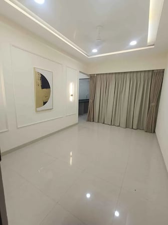 1 BHK Apartment For Resale in Ruparel Sereno Vasai East Palghar  7899606