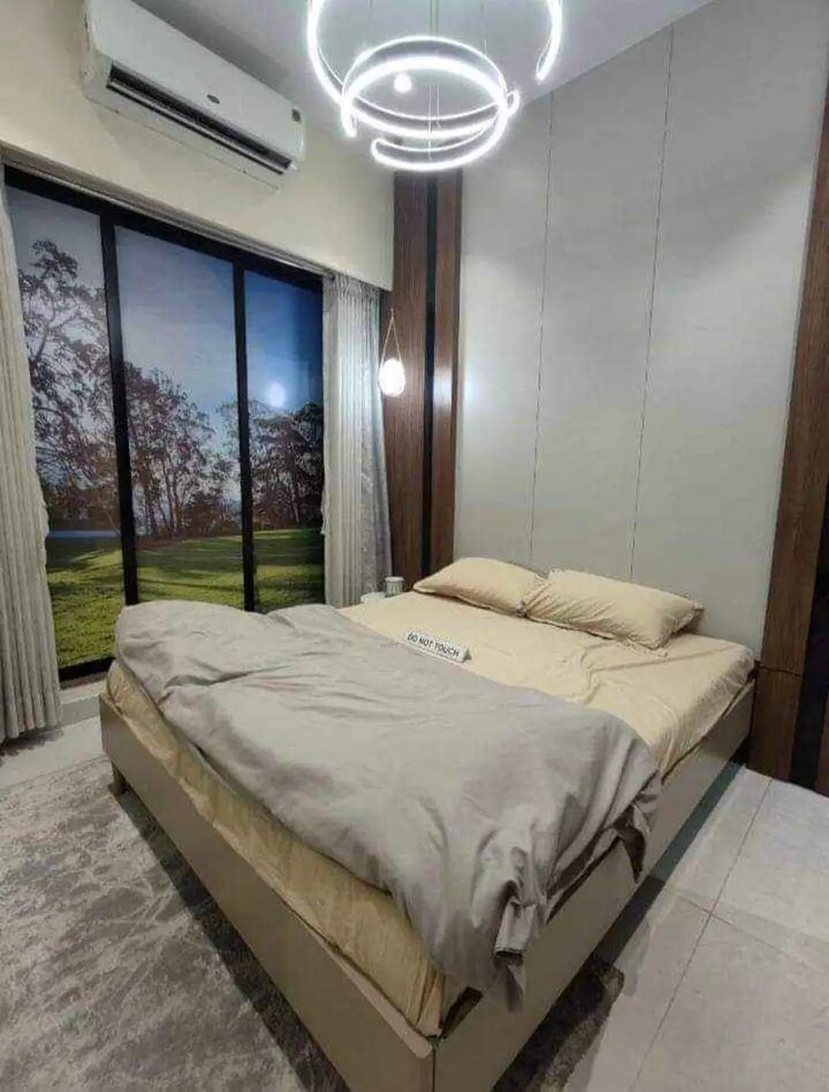 Bedroom, ruparel-sereno 1 Bedroom 453 Sq.Ft. Apartment In Vasai East Palghar 7899606