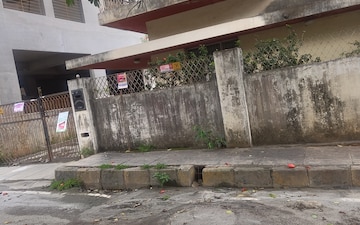 Plot For Sale in Jp Nagar
