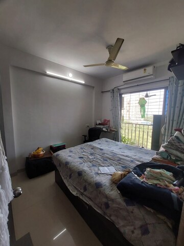 Bedroom in 1 BHK Apartment at Strawberry Sandstone, Mira Road – for Rent
