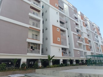 2 BHK Apartment For Resale in Pragathis Raghupathi County Bachupally Hyderabad  7899611