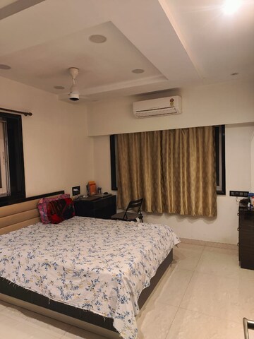 2 BHK Apartment For Resale in Kohinoor Tower Dadar Dadar West Mumbai  7899608