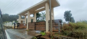  Plot – Exterior View View at Neraluru - for Sale