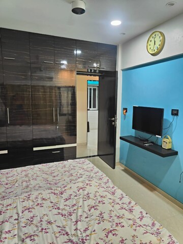 2 BHK Apartment For Resale in Kohinoor Tower Dadar Dadar West Mumbai  7899608