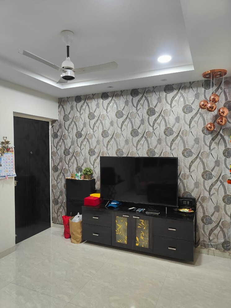 Living Room, kohinoor-tower-dadar 2 Bedroom 675 Sq.Ft. Apartment In Dadar West Mumbai 7899608