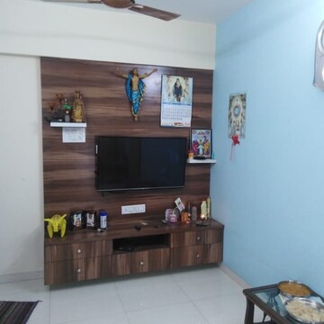 2 BHK Apartment For Sale in Thane West