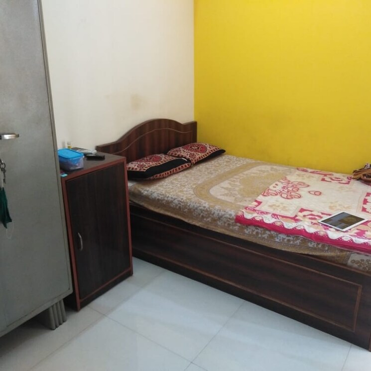 Bedroom, thane west 2 Bedroom 600 Sq.Ft. Apartment In Thane West Thane 7899635
