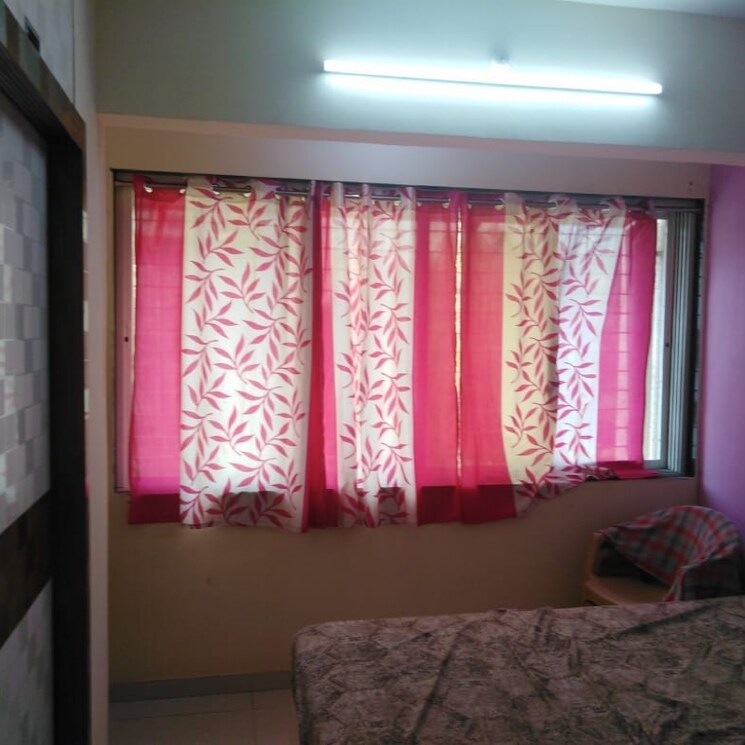 Bedroom, thane west 2 Bedroom 600 Sq.Ft. Apartment In Thane West Thane 7899635