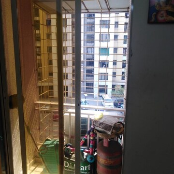 2 BHK Apartment – Exterior View View at Thane West - for Sale