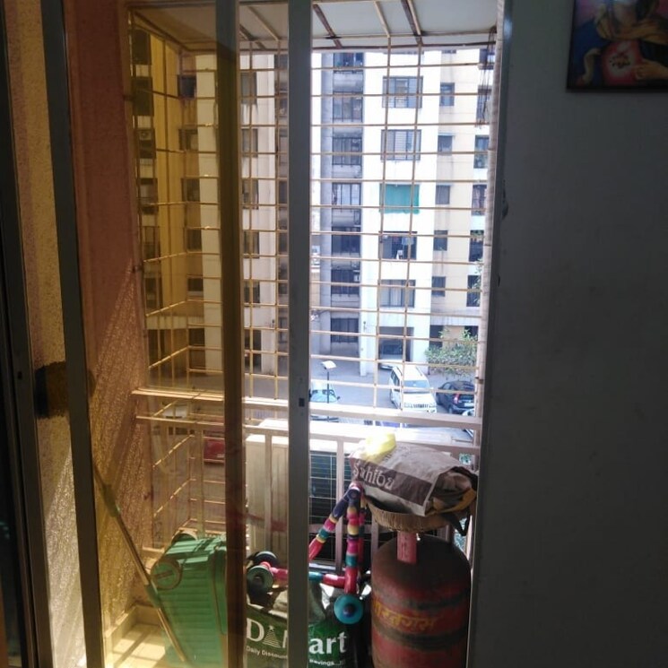 Exterior View, thane west 2 Bedroom 600 Sq.Ft. Apartment In Thane West Thane 7899635