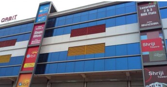 Commercial Office Space 1400 Sq.Ft. For Rent in Malad West Mumbai  7899618