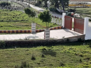  Plot – Exterior View View at Deva Road - for Sale