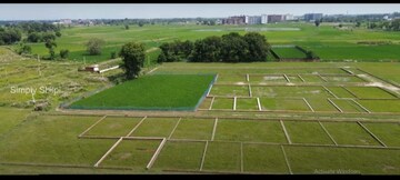 Plot Area in  Plot at Deva Road – for Sale