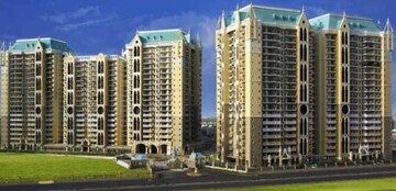 4 BHK Apartment For Rent in DLF Westend Heights, Sector 53