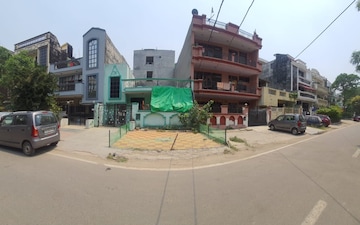 2 BHK Independent House For Sale in Sector 51