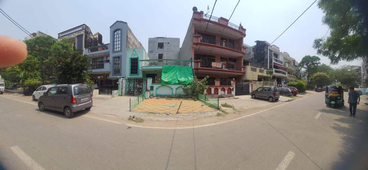 2 BHK + Pooja Room Independent House For Sale in Sector 51