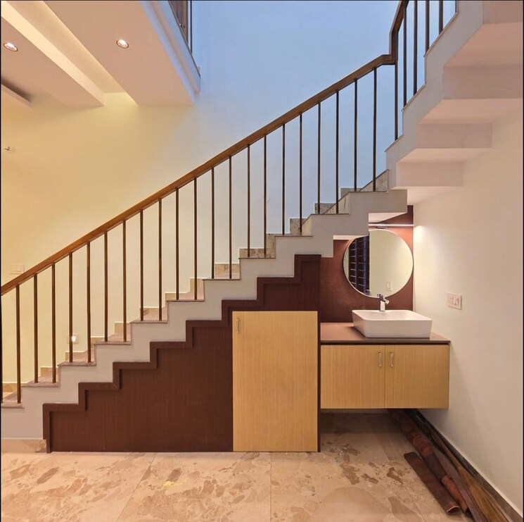 undefined, kallekkulangara 3 Bedroom 1200 Sq.Ft. Villa In Kallekkulangara Palakkad 7899659