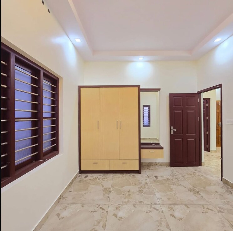 Room, kallekkulangara 3 Bedroom 1200 Sq.Ft. Villa In Kallekkulangara Palakkad 7899659