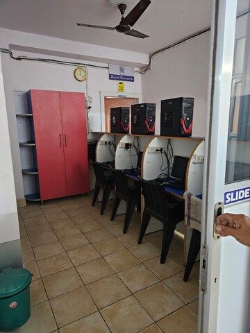 Team Area in  Office Space at Dum Dum – for Rent