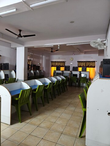 Team Area in  Office Space at Dum Dum – for Rent