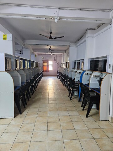 Team Area in  Office Space at Dum Dum – for Rent