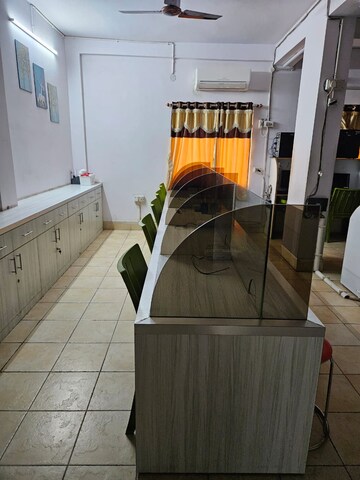 Team Area in  Office Space at Dum Dum – for Rent