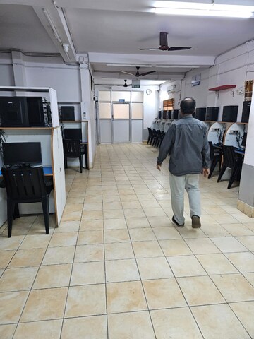 Team Area in  Office Space at Dum Dum – for Rent