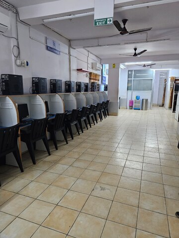 Team Area in  Office Space at Dum Dum – for Rent