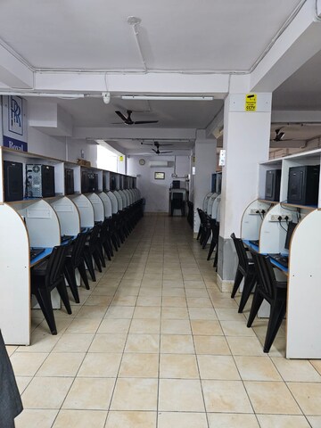Team Area in  Office Space at Dum Dum – for Rent
