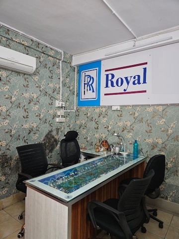 Commercial Office Space 3500 Sq.Ft. For Rent in Dum Dum Kolkata  7899629