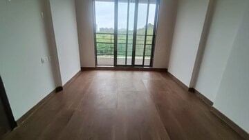 1 BHK Apartment For Rent in Sanghvi S3 Ecocity Orchid, Mahajanwadi