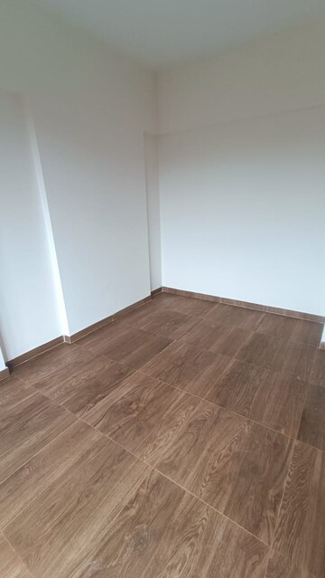 Master Bedroom in 1 BHK Apartment at Sanghvi S3 Ecocity Orchid, Mahajanwadi – for Rent
