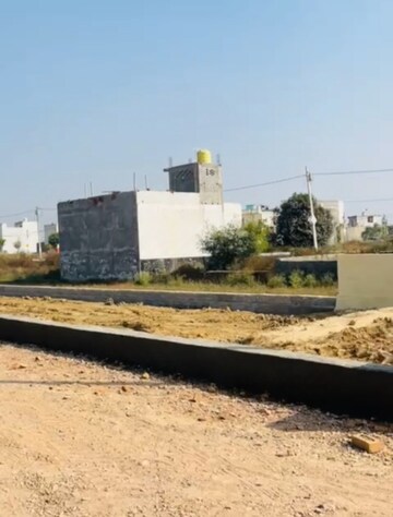  Plot For Sale in Raj Nagar Extension