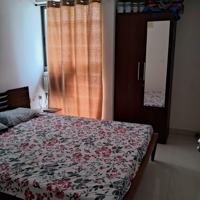 1 BHK Apartment For Sale in Lodha Crown Quality Homes