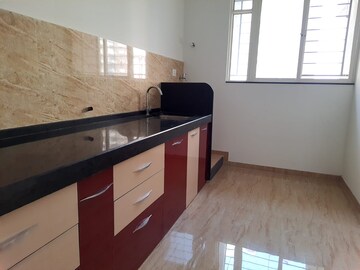 2 BHK Apartment For Rent in VTP Belair B And D Building, Mahalunge