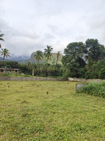 Plot Area in  Plot at Railway Colony – for Sale