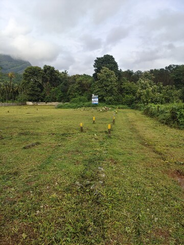 Plot Area in  Plot at Railway Colony – for Sale