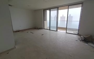 4 BHK Apartment For Sale in Lodha Luxuria, Majiwada