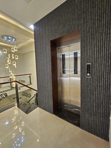  4 BHK Independent House at Gandhi Path – for Sale