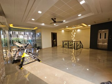 Furnished Amenities in 4 BHK Independent House at Gandhi Path – for Sale