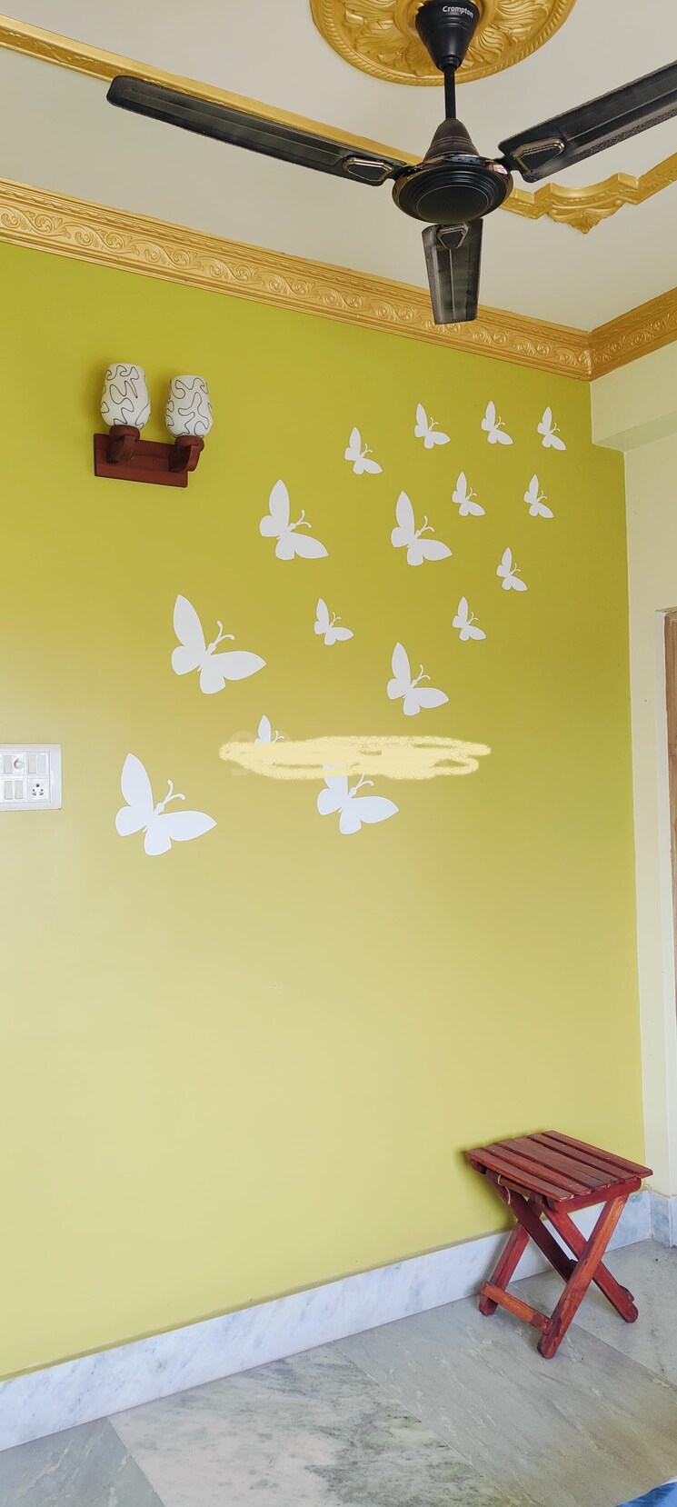 Room, nager bazar 2 Bedroom 830 Sq.Ft. Apartment In Nager Bazar Kolkata 7899686