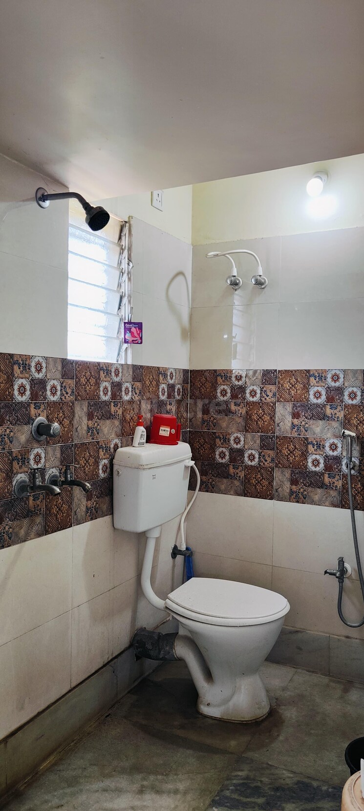 Attached Bathroom, nager bazar 2 Bedroom 830 Sq.Ft. Apartment In Nager Bazar Kolkata 7899686