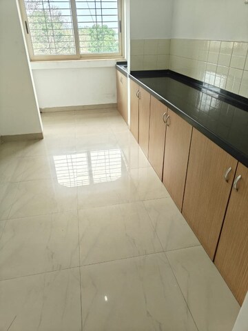Kitchen in 2 BHK Apartment at Mapusa – for Rent