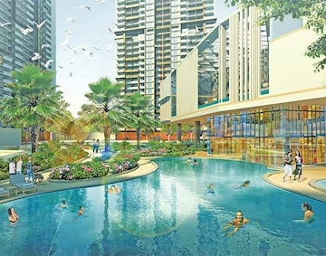 3 BHK Apartment For Resale in M3M Heights Sector 65 Gurgaon  7899705